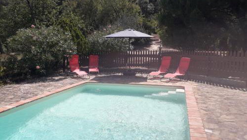 La Magnanerie du Castanet - Foto 3