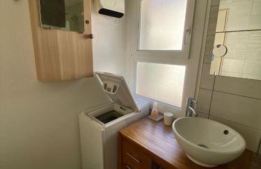 Maison avec jardinet, piscine commune à Lacanau océan - Photo 17