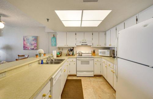 Steps to Shore, Pool Access New Smyrna Beach Gem! - Foto 9