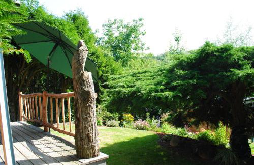 Ferienhaus Adlerhorst - Foto 11