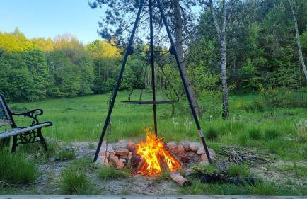 Domek "Mysze Góry" wypocznij za miastem blisko natury, Kaszuby w okolicy Trójmiasta - Foto 20