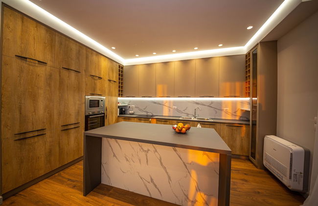 Villa Antonia - Foto 15