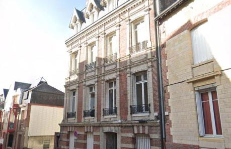 Appartement Cosy•Gare• Centre-ville - Foto 2