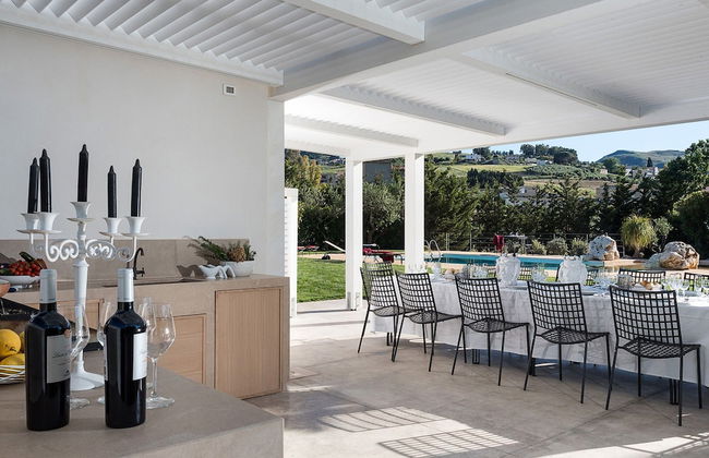 Belvilla by OYO Ager Costa - Foto 27