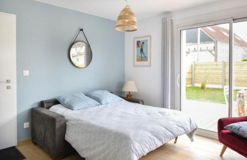 Le Chemin de la Mer - A 300 m de la plage - Photo 9