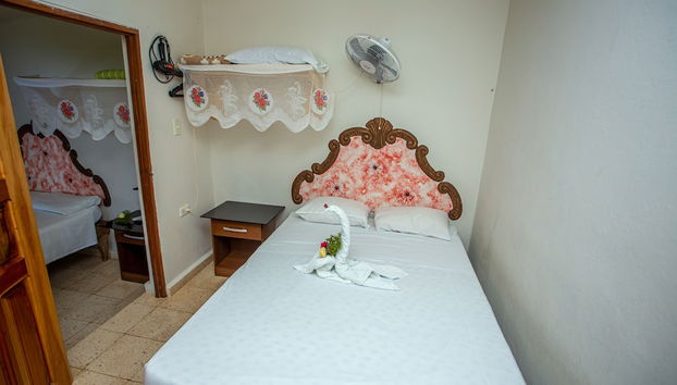 Cabin in Banes with terrace - Foto 2