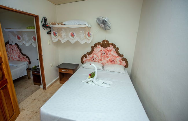 Cabin in Banes with terrace - Foto 2