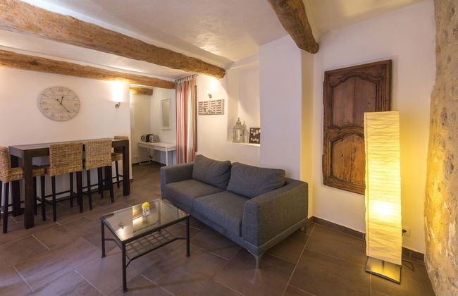 Moulin Sainte Anne - Foto 19