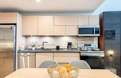 Luxury Loft Living 1BR in Trendy Complex -113-GL - Foto 24