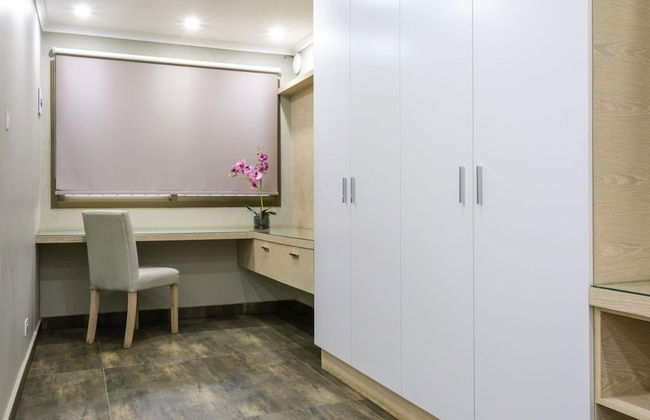 Fallsway Suites - Photo 6