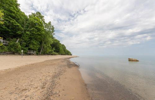 Piccolo Cottage - Great Location - Walking distance to Douglas Beach! - Foto 32