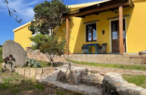 Agriturismo Campesi casale tra le vigne - Photo 8