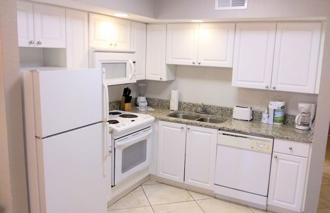 Grand Lake Resort - Foto 8