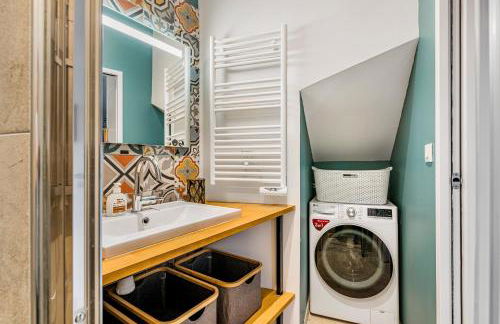 Le Patio d'Arlou & Spa - Relaxant et romantique - Foto 19