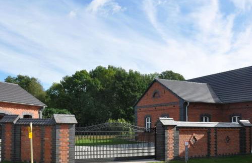 Ferienhaus Spreewaldhof am Wasser "Das Landhaus" - Foto 10