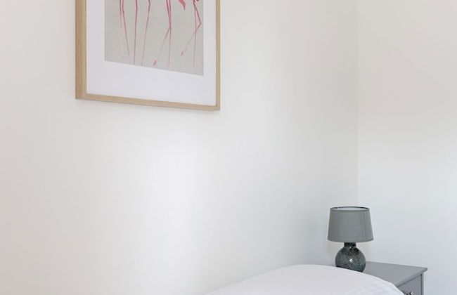 Appartements de l'Abbaye - Disneyland - Foto 12