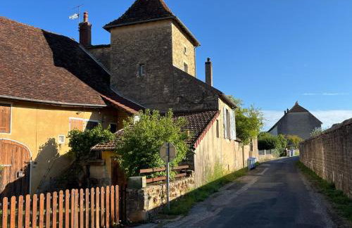 Beautiful 18th Century Whole Manor House with Sole Use Private Pool - Foto 44