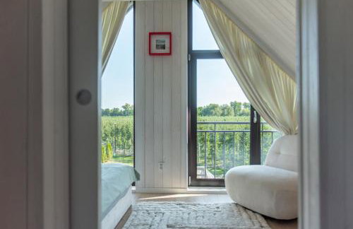 Uroczysko nad Pilicą Sauna & Balia - Foto 51