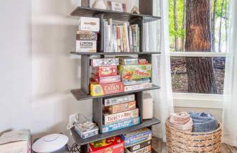 Edgewater Bluffs - Lakefront - Hot Tub - Firepit - Foto 23