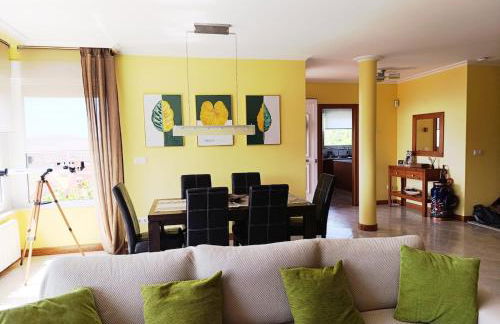 Casa Santa Marta Cies - Foto 8