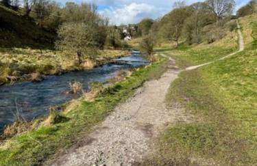 Beautiful listed 3 bedroom cottage with wood burner - Foto 11