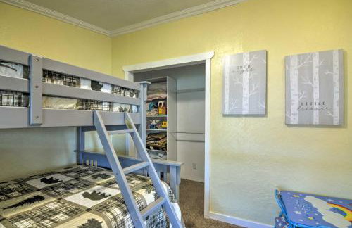 Bright & Beautiful Home, Explore Nat'l Parks! - Foto 23