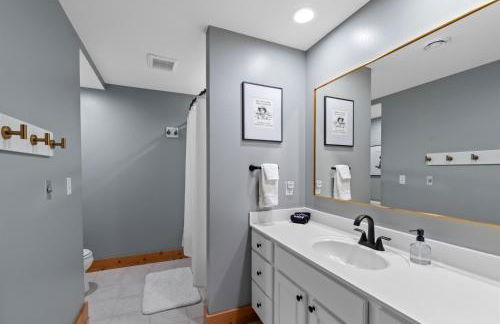 1-Mile to Road America, 2-Miles to Elkhart Lake - Foto 70