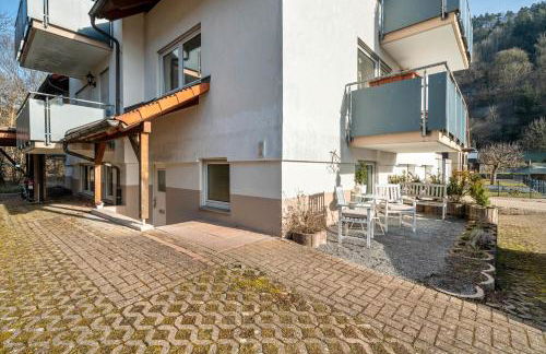 Calm und Cosy direkt am Neckar - Foto 24