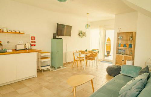 Wayra Lodge [Samay] A different sunset every day - Foto 4