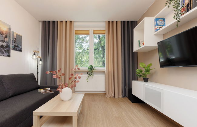 Cozy Oczapowskiego by Renters - Foto 4