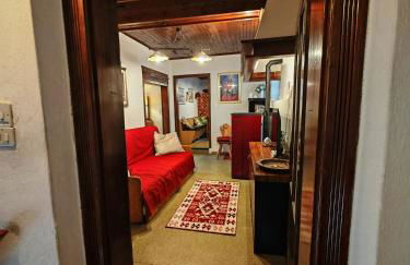 Rium Dolomiti - Casa con Vista - Foto 14