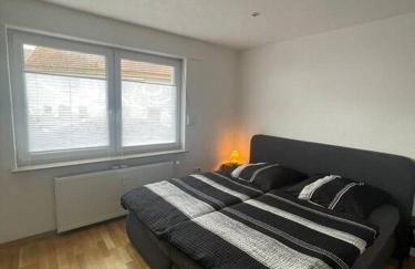 Schöne Anliegerwohnung - Foto 13