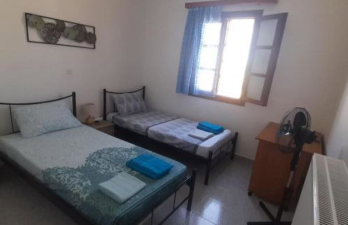 Παραθαλάσσιο εξοχικό σπίτι με θέα τον κόλπο Βάρης - Photo 14