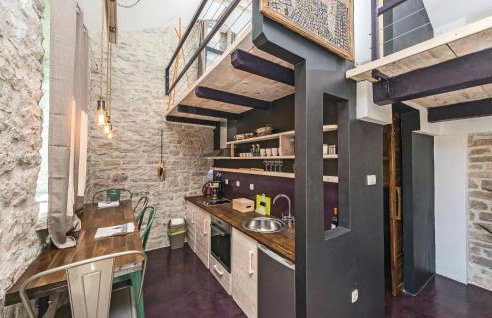 Two-Bedroom Holiday Home In Pridraga - Foto 22