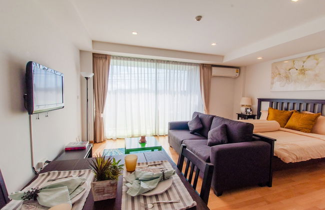 Rocco Hua Hin Beach Seaview - Foto 35