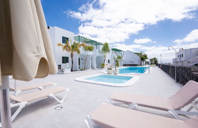 Apartamentos Aloe - Foto 1