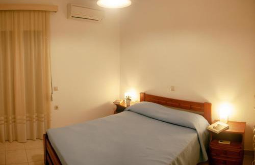 ANALIPSI apartment No2 MAKRY GIALOS-CRETE - Foto 9