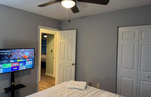 3 Bedroom Townhouse-Max 8 guests - Foto 17