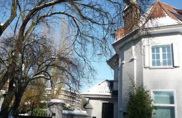 La Villa Carat Croix - Foto 44