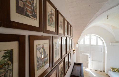 Relais Porta d'Oriente - Foto 31