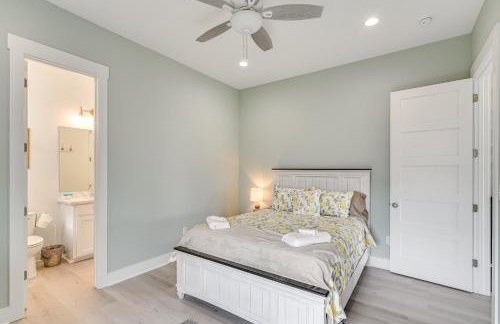 Walk to Crystal Beach The Sandbar Escape - Foto 12