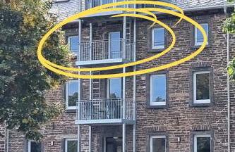 Winzerhaus am Calmont - Raumwunder mit Moselblick - Foto 1