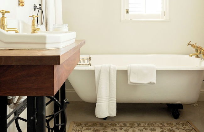 De Waterkant Guest Suites - Foto 31