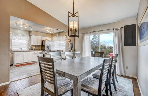 3bdrm Value and Comfortcheyenne Mountain Suburbs! - Foto 9