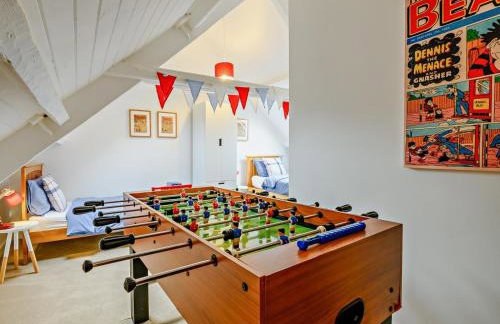 4 Bed in Whitby oc-g0040 - Foto 25