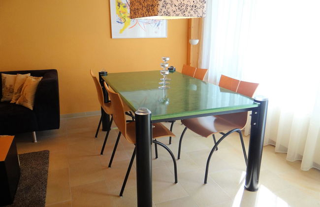 Sunnmatt West Wohnung 721 - Foto 6