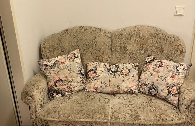 Beautiful Flat top Location - Foto 5