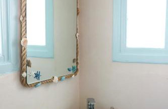 To Kamnaki - beachfront apartment in Mykonos town - Foto 43