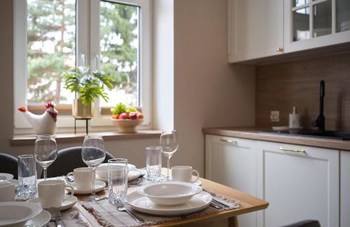 Apartamenty Centrum Sobieski - Foto 32