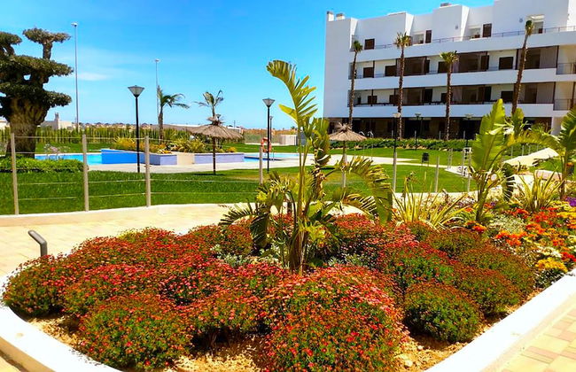 VIP Appartment Terrazas de Campoamor - Foto 29